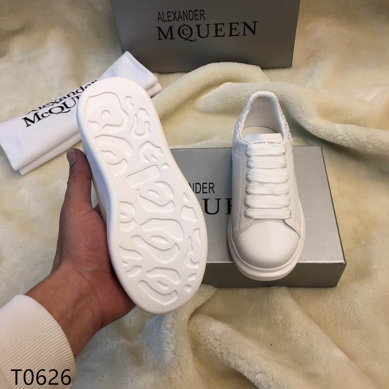 Alexander McQueen shoes 26-35-09
